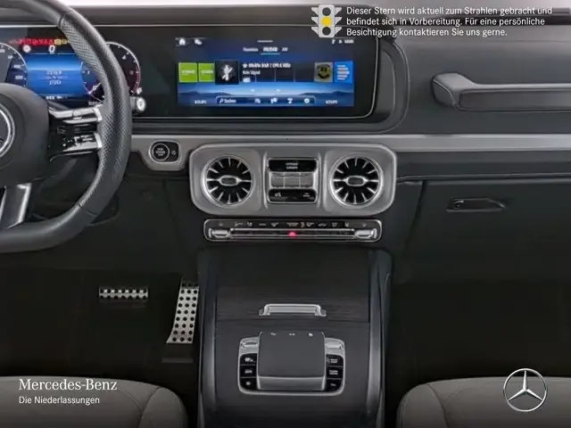 Mercedes-Benz G 450