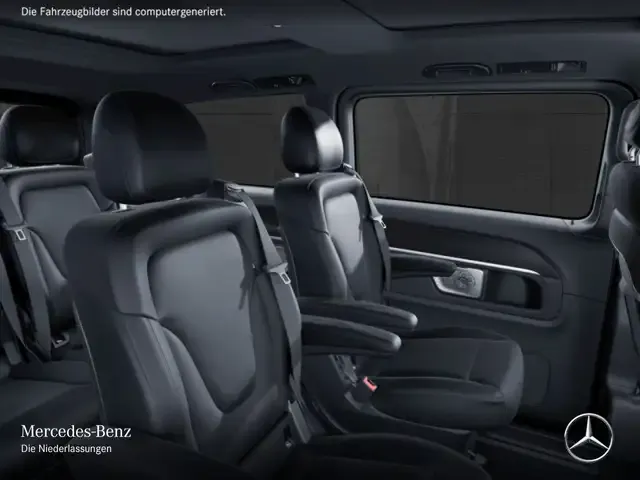 Mercedes-Benz V 300
