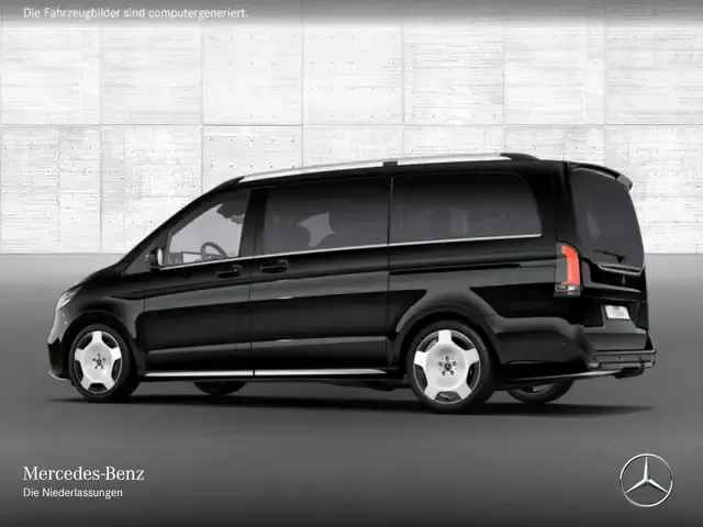 Mercedes-Benz V 300