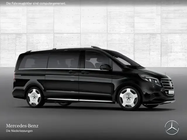 Mercedes-Benz V 300