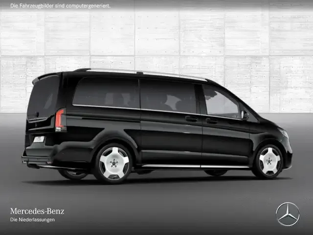 Mercedes-Benz V 300