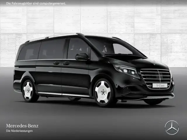 Mercedes-Benz V 300
