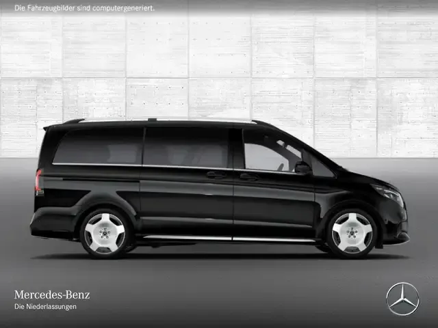 Mercedes-Benz V 300