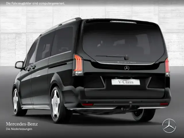 Mercedes-Benz V 300