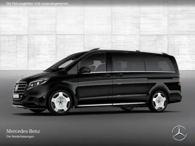 Mercedes-Benz V 300