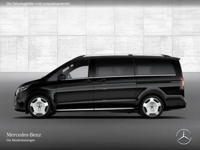 Mercedes-Benz V 300