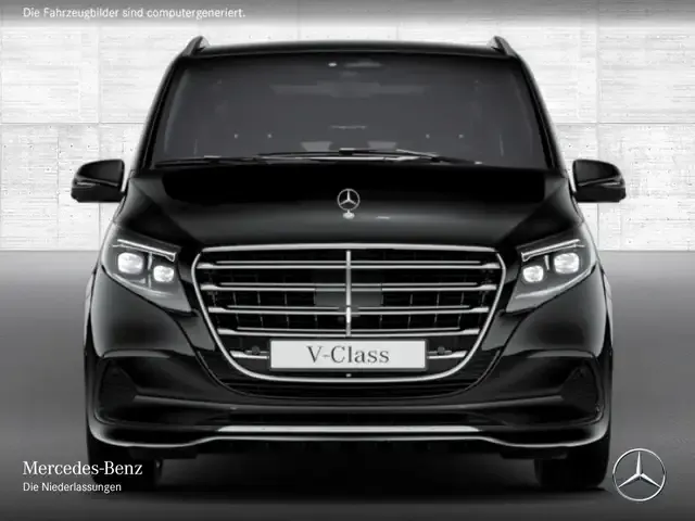 Mercedes-Benz V 300