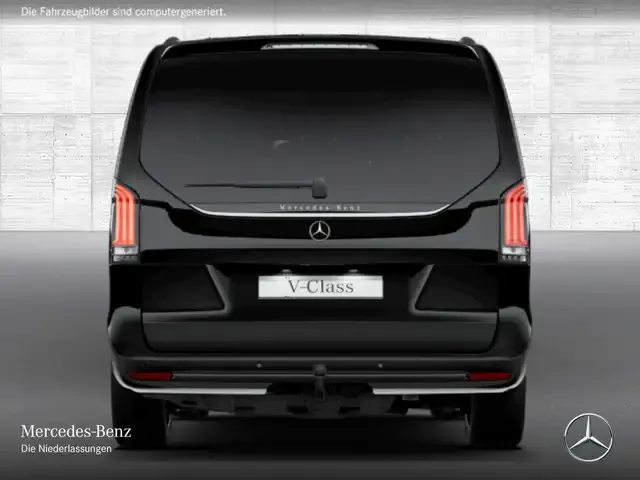 Mercedes-Benz V 300