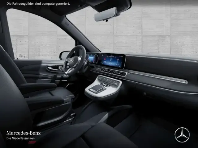 Mercedes-Benz V 300