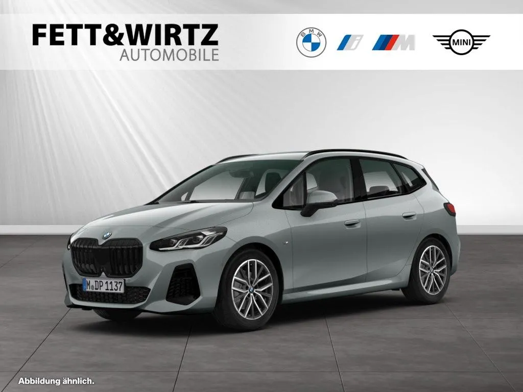 BMW 220