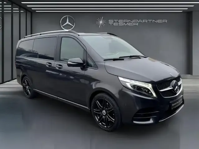 Mercedes-Benz V 300