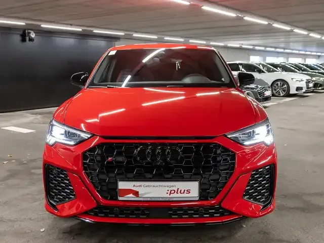 Audi RS Q3
