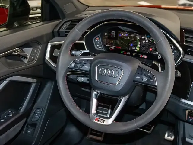 Audi RS Q3