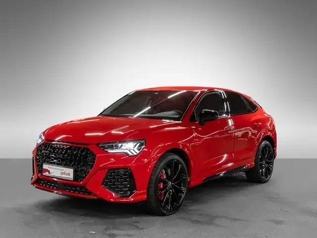 Audi RS Q3