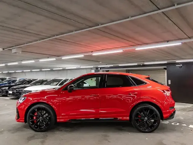 Audi RS Q3