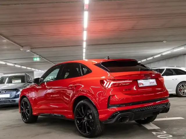 Audi RS Q3