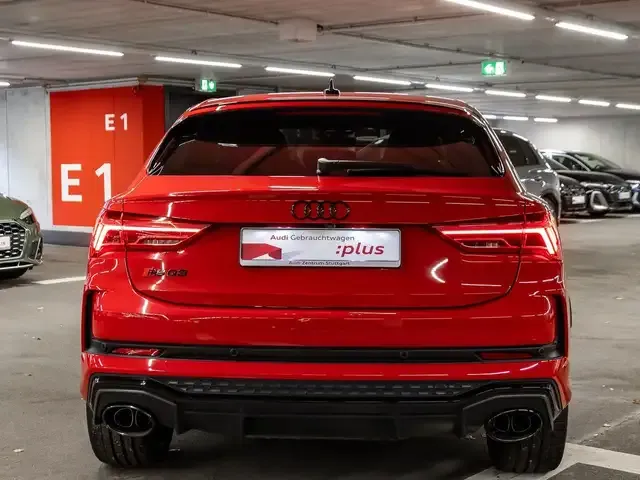 Audi RS Q3