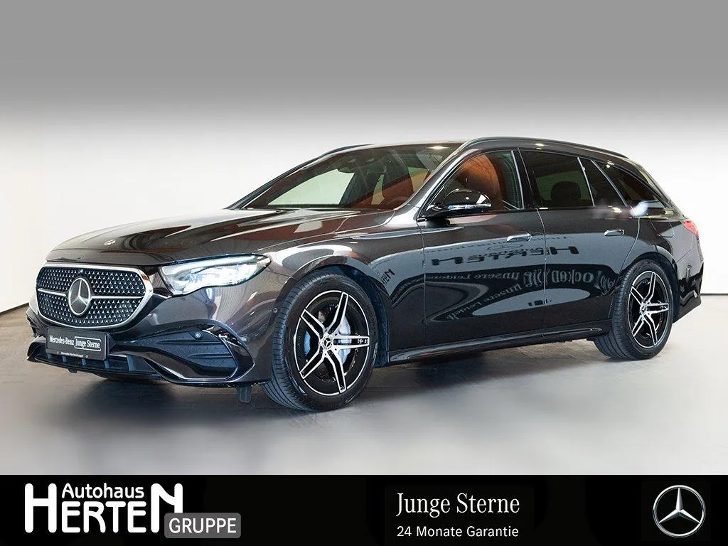 Mercedes-Benz E 300