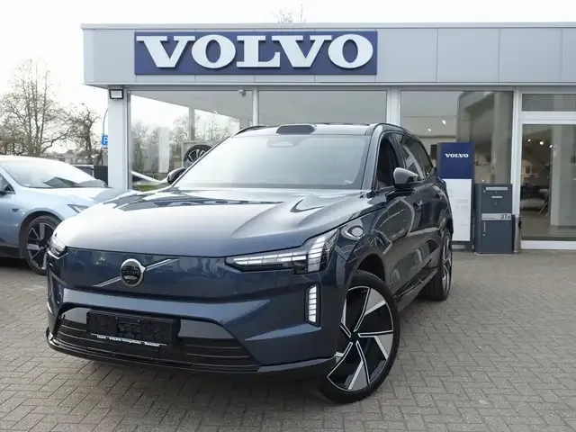 Volvo EX90