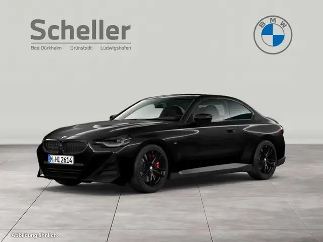 BMW 220