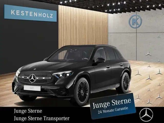 Mercedes-Benz GLC 400