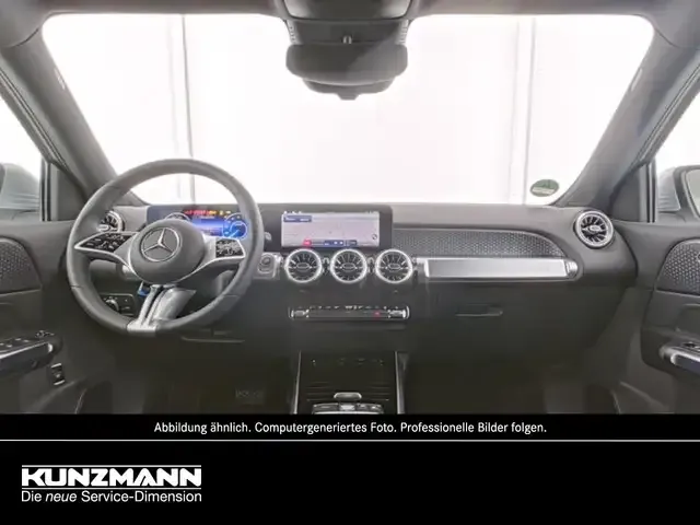 Mercedes-Benz EQB 300