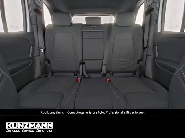 Mercedes-Benz EQB 300