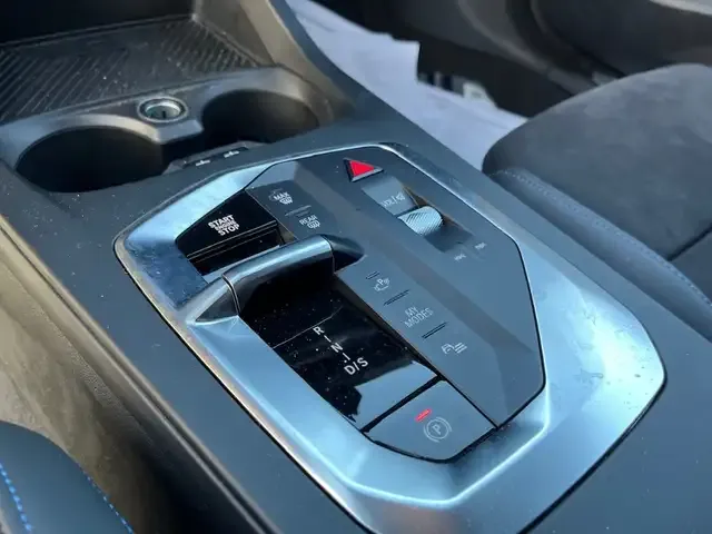 BMW 135