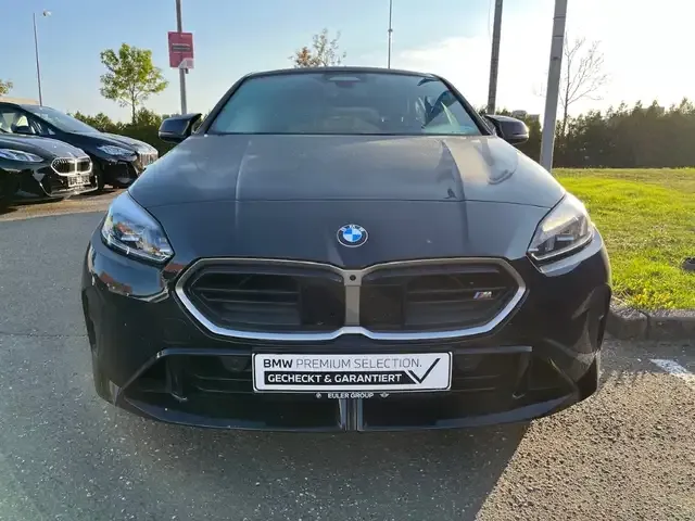 BMW 135