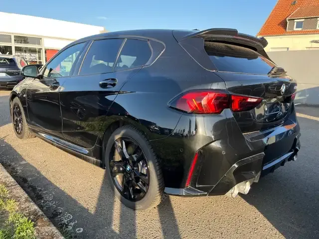 BMW 135