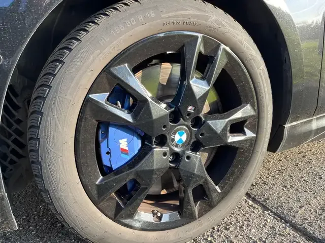 BMW 135