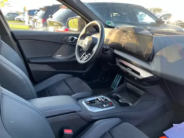 BMW 135