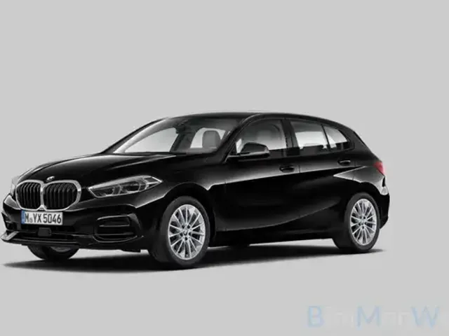 BMW 118