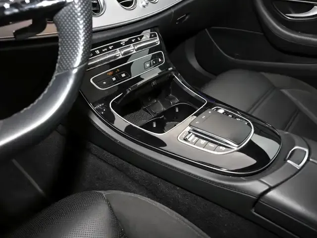 Mercedes-Benz E 53 AMG