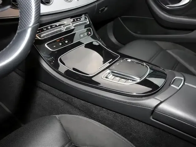 Mercedes-Benz E 53 AMG