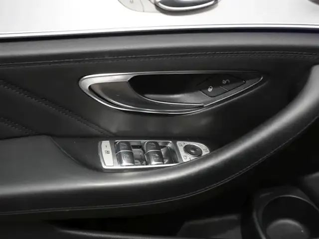 Mercedes-Benz E 53 AMG