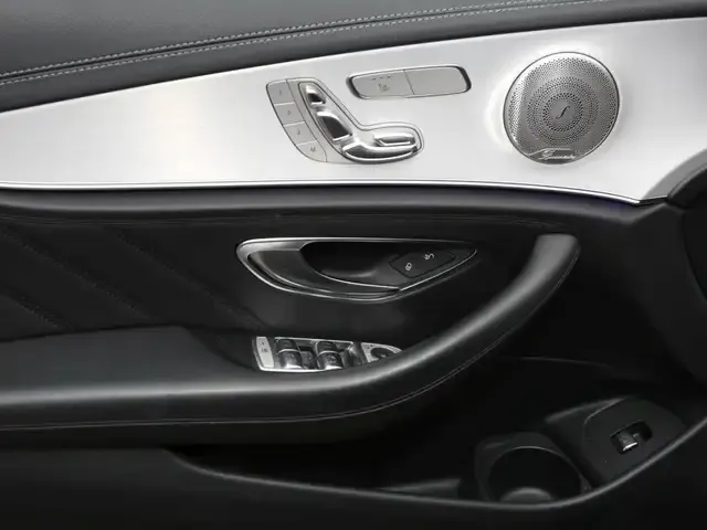 Mercedes-Benz E 53 AMG