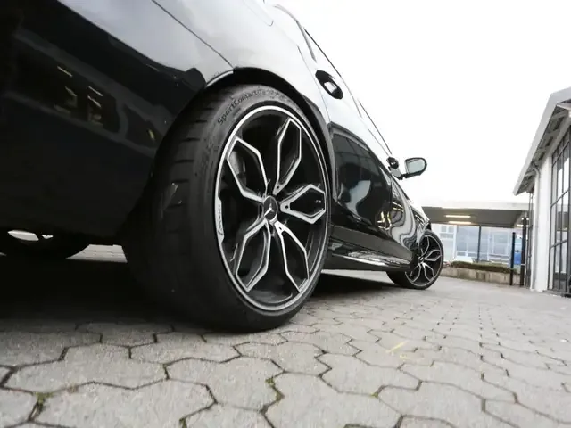 Mercedes-Benz E 53 AMG