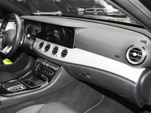 Mercedes-Benz E 53 AMG