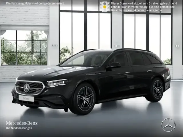 Mercedes-Benz E 300