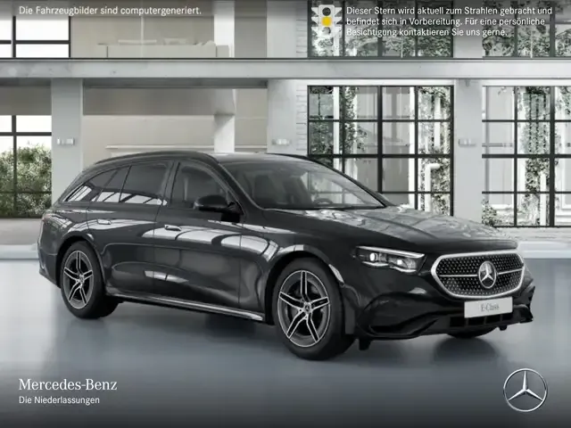 Mercedes-Benz E 300