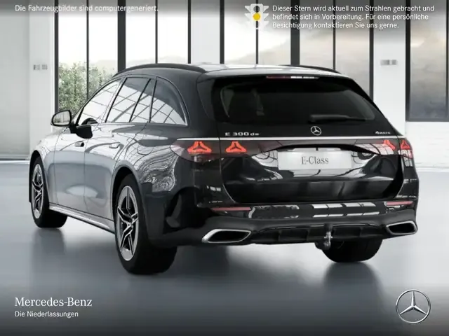 Mercedes-Benz E 300