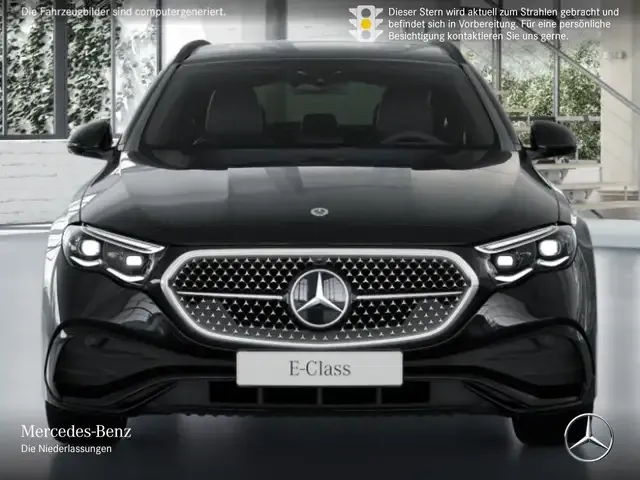 Mercedes-Benz E 300