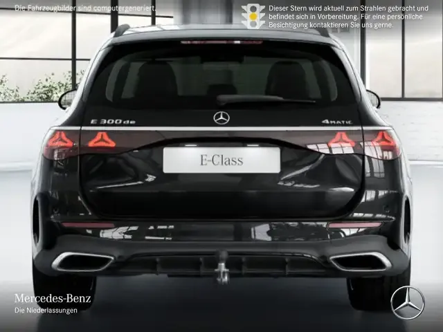 Mercedes-Benz E 300