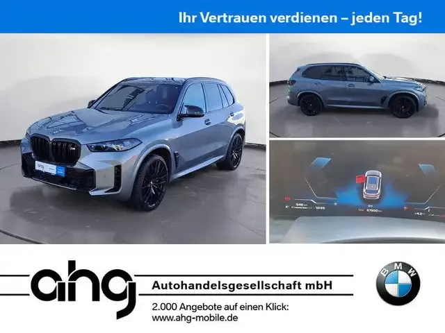 BMW Sonstige