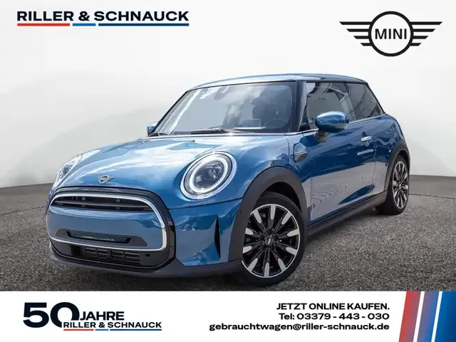 MINI Cooper C