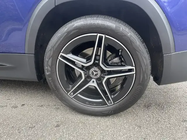 Mercedes-Benz GLB 250