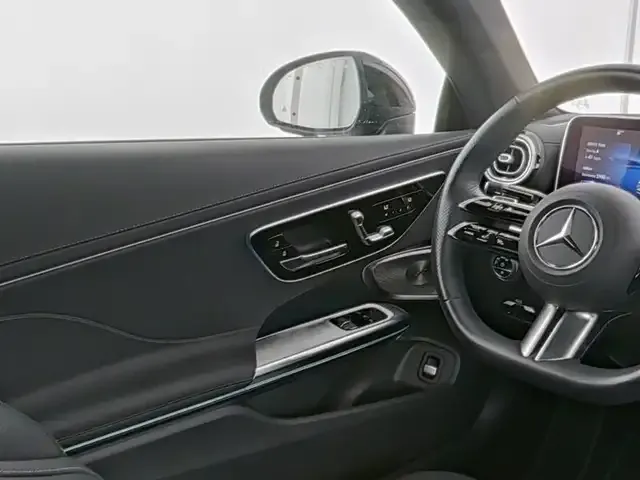 Mercedes-Benz CLE 220