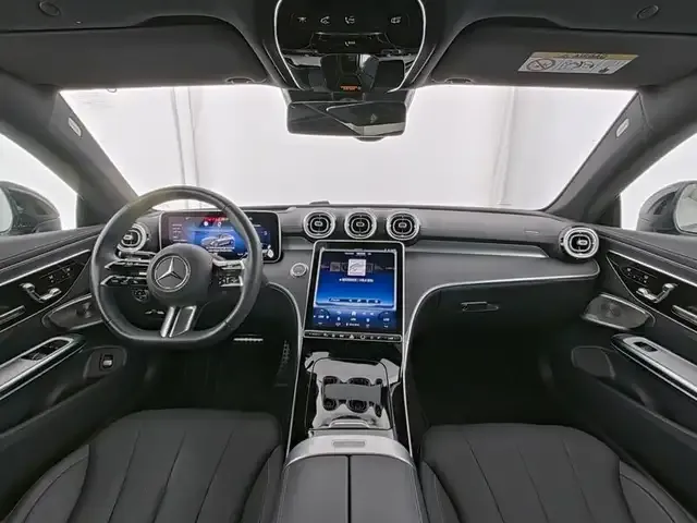 Mercedes-Benz CLE 220