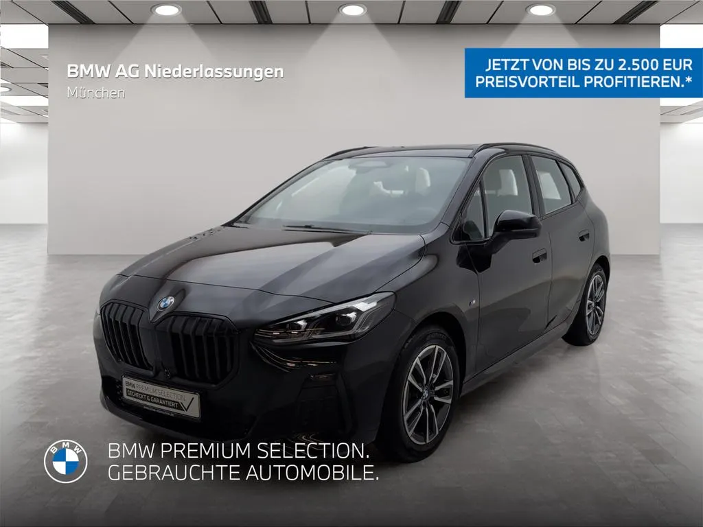 BMW 223